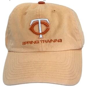 Twins Enterprises MLB Minnesota Twins Baseball Cap